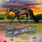 These Irons Are Hot April Ad - NSBA Foundation